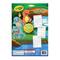 Crayola® Pokémon™ Colouring & Activity Pad